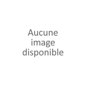 Valise rigide coloris rose gold