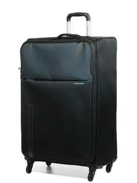 Valise Roncato Speed 78 cm Noir  41612101  41612101