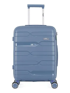 VALISE S PEGASE - Bleu