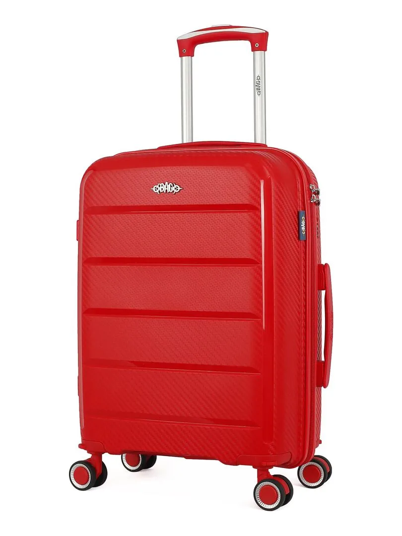 VALISE S PHENIX - Rouge