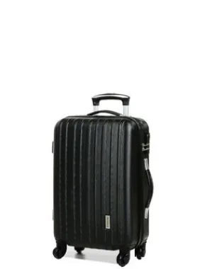 Valise Travel's Classic 54 cm Noir  213N55  AS213N, 213N