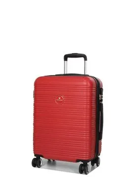 Valise Worldline Linz 2  55 cm | Valise cabine extensible Worldline Linz 2  55 cm