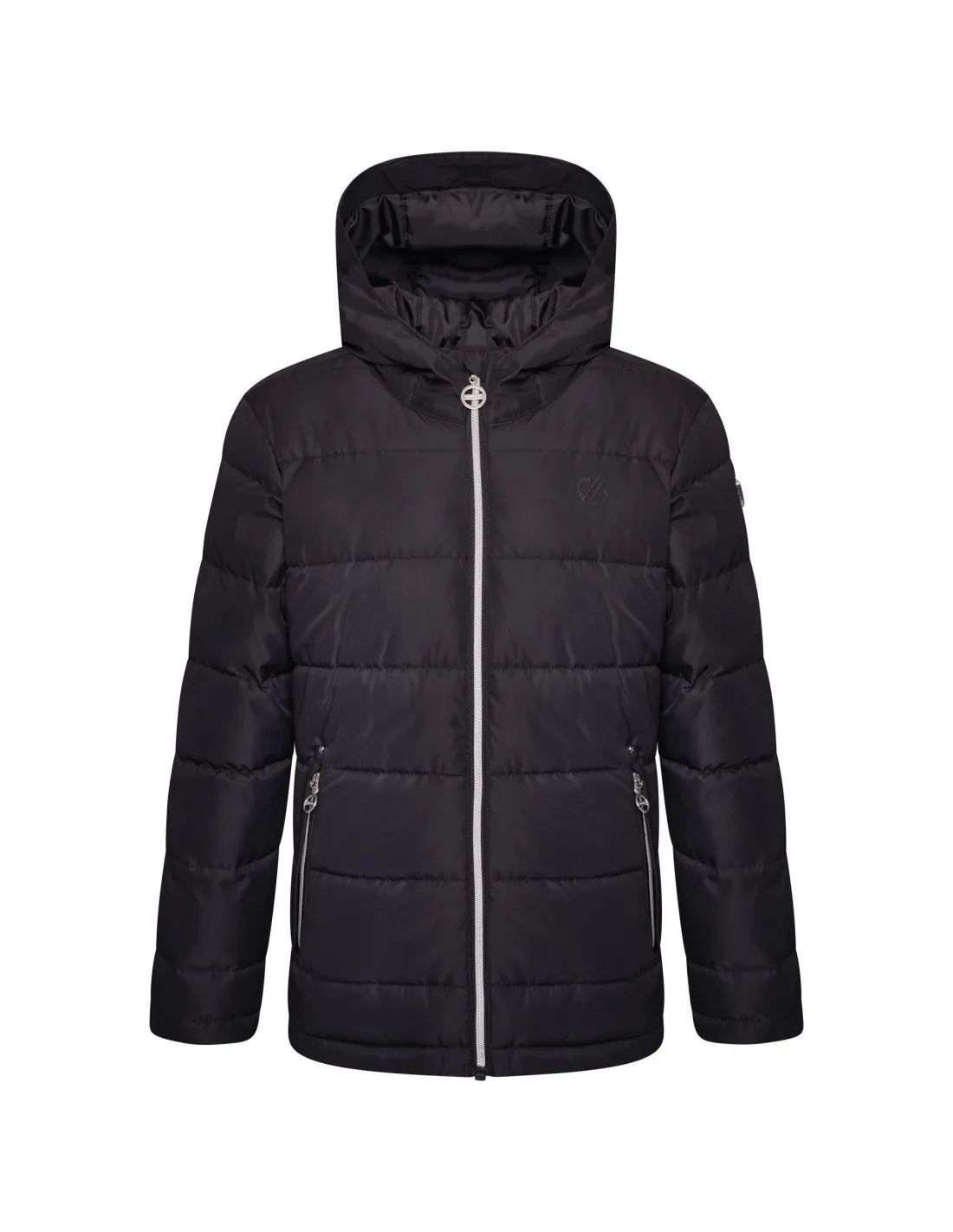 Veste de Ski Junior Neuve Dare 2B Girls Verdict Jkt black
