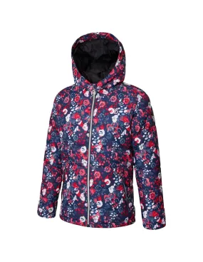 Veste de Ski Junior Neuve Dare 2B Girls Verdict Jkt Virtual Pink