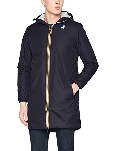 veste kway homme