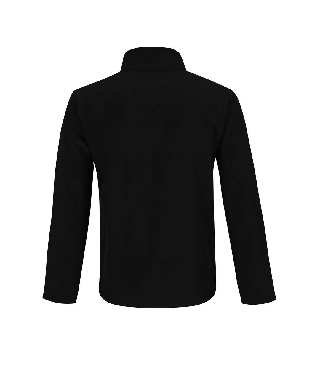 Veste softshell id.701 homme noir B&C