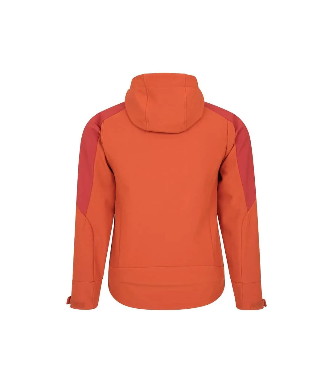 Veste softshell radius homme bleu marine Mountain Warehouse
