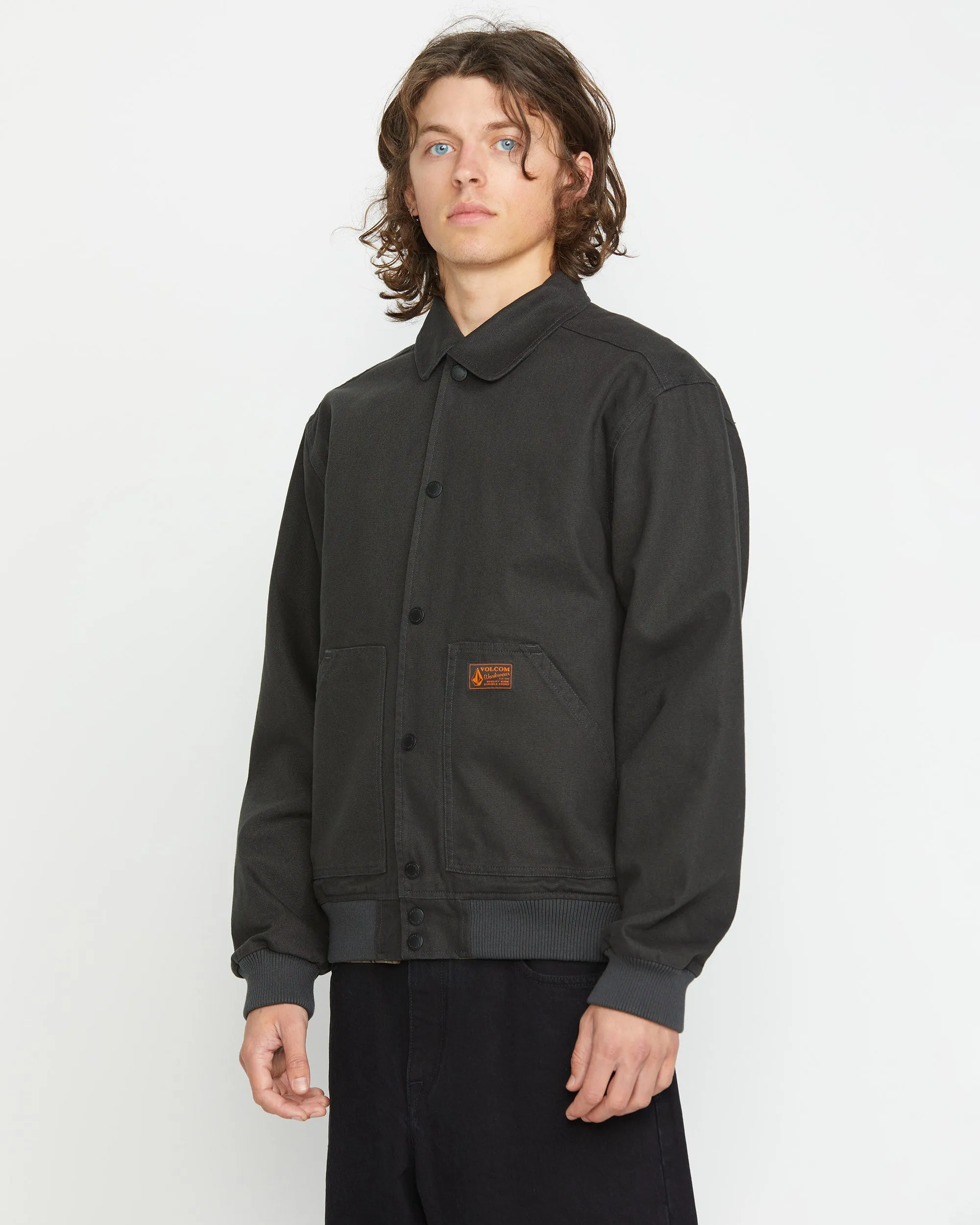 Veste Workwear - STEALTH