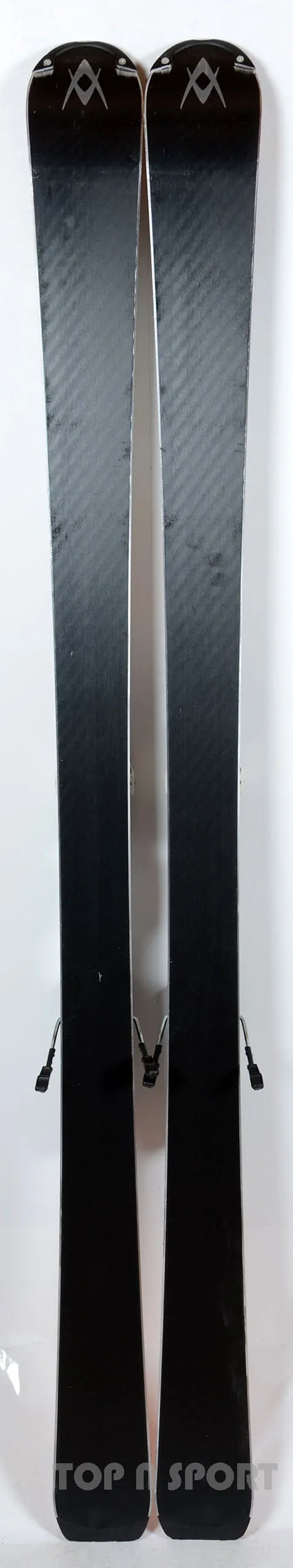 Vlkl RTM 75 Black - skis d'occasion