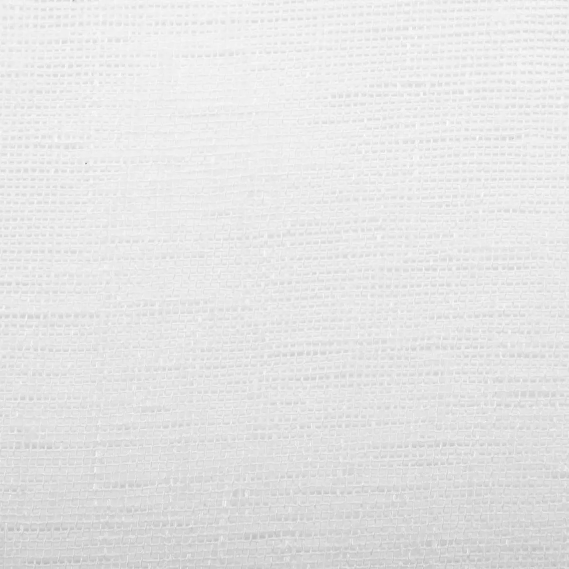 Voilage blanc 
