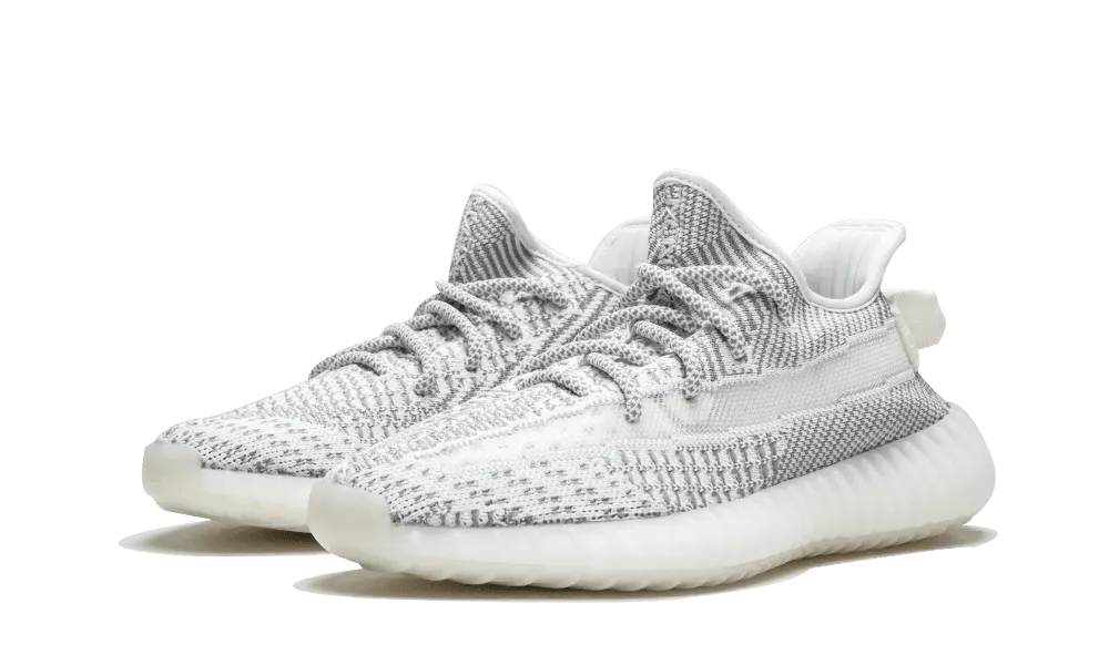 Yeezy Boost 350 V2 Static (Non-Reflective)