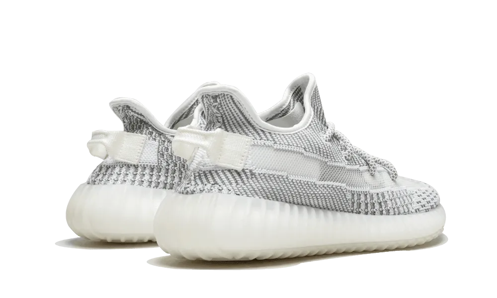 Yeezy Boost 350 V2 Static (Non-Reflective)